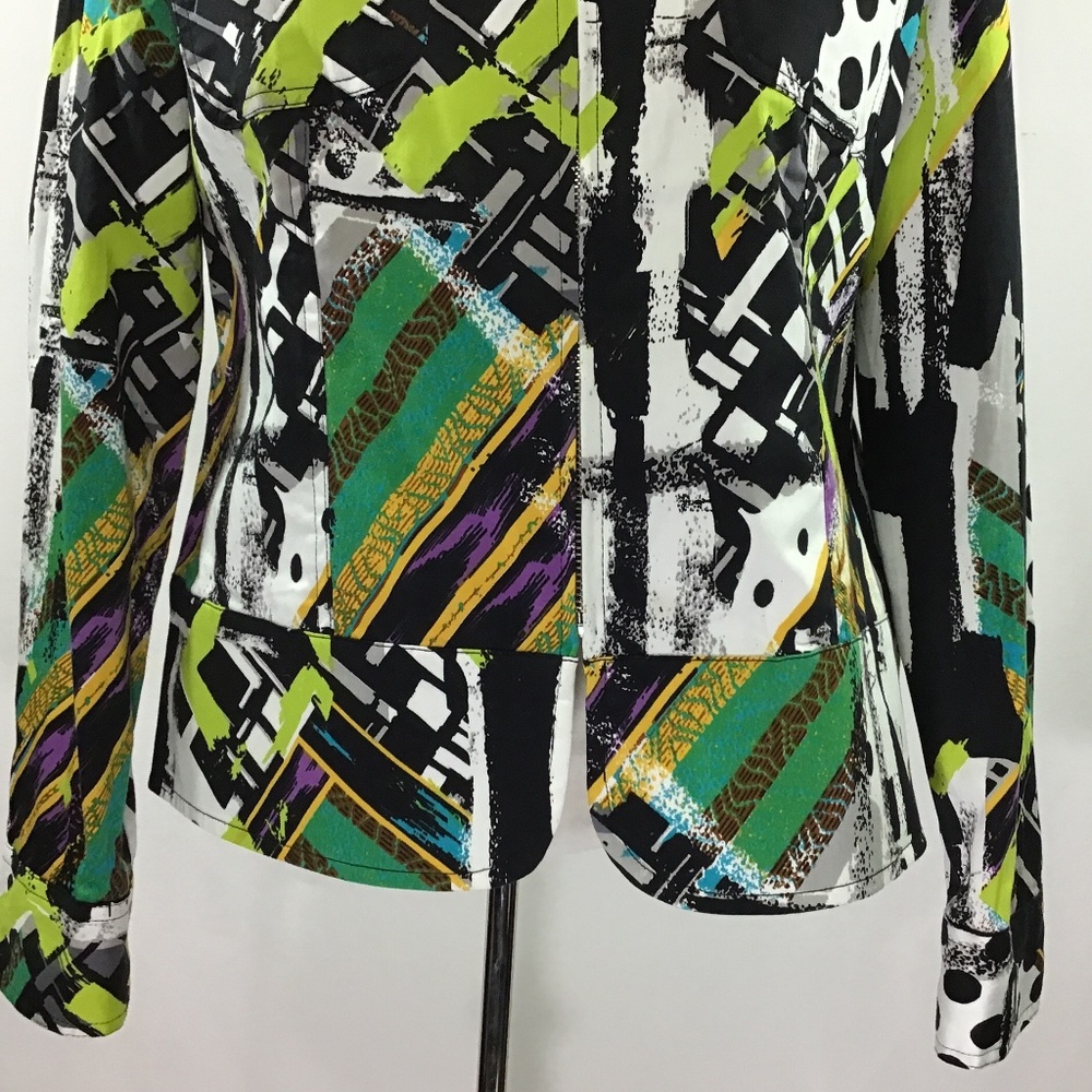 Toni Morgan Jacket - Picture 3 of 9